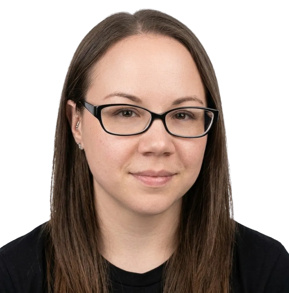 Kara Gibson, local web designer in Grayson County, Kentucky